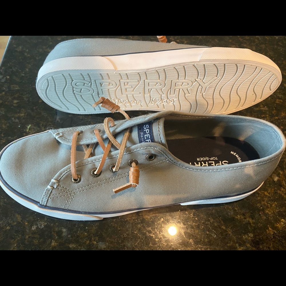 Sperry Pier View Sneaker
